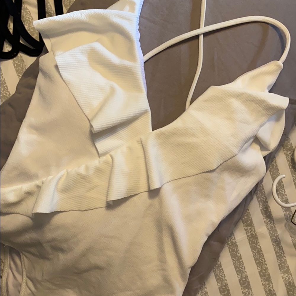 NEVER WORN cupshe swimsuit